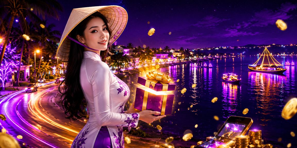 Khuyến mãi đăng ký tại Mũi Né – rongbach chào đón thành viên mới